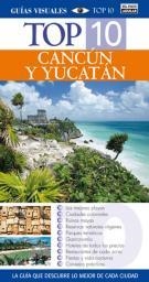 CANCUN Y YUCATAN TOP 10 | 9788403505186 | ARIAS VINK, TANIA