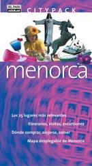 MENORCA CITYPACK | 9788403506596 | VV.AA.