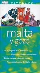 MALTA Y GOZO CITYPACK | 9788403505377 | AA PUBLISHING