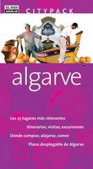 ALGARVE CITYPACK | 9788403506619 | VV.AA.