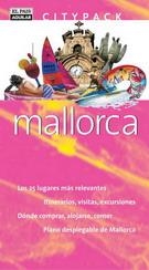 MALLORCA CITYPACK | 9788403097285 | VARIOS