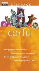 CORFU CITYPACK | 9788403506602 | VV.AA.