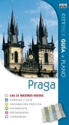 PRAGA CITYPACK | 9788403506718 | VV.AA.