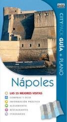 NAPOLES CITYPACK | 9788403506688 | VV.AA.