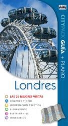 LONDRES CITYPACK | 9788403506671 | VV.AA.