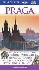 PRAGA GUIA VISUAL ED 08 | 9788403506503 | AA.VV.