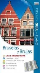 BRUSELAS CITYPACK | 9788403506756 | VV.AA.
