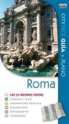 ROMA CITYPACK | 9788403506732 | VV.AA.