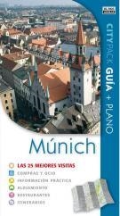 MUNICH CITYPACK | 9788403506749 | VV.AA.
