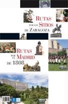 RUTAS POR EL MADRID DE 1808 Y SITIOS ZARAGOZA | 9788403507500 | A.A.V.V.