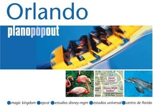ORLANDO PLANO | 9788403507333 | COMPASS MAP GROUP