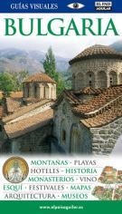 BULGARIA GUIAS VISUALES | 9788403507241 | DORLING KINDERSLEY