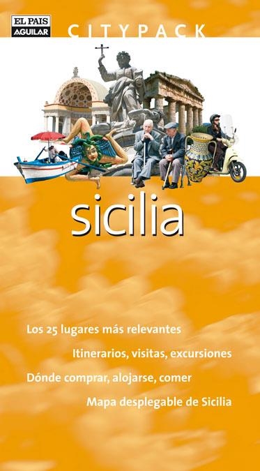 SICILIA | 9788403508446 | AA PUBLISHING