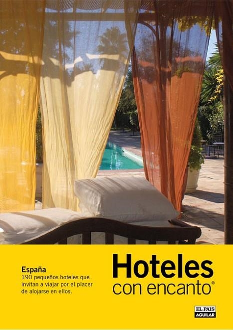 HOTELES CON ENCANTO 2009 | 9788403508675 | FERNANDO GALLARDO