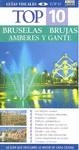 BRUSELAS, BRUJAS, AMBERES Y GANTE TOP 10 ED 2008 | 9788403506954 | AA.VV.