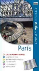 PARIS CITY PACK 2009 | 9788403508354 | AA.VV.