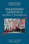 INGENIERIA GENETICA SUEÑOS Y PESADILLAS | 9788420679440 | RUSSO , ENZO