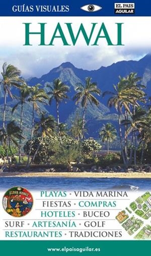 HAWAI GUIAS VISUALES 2008 | 9788403507005 | VARIOS