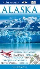 ALASKA GUIAS VISUALES | 9788403505568 | DORLING KINDERSLEY
