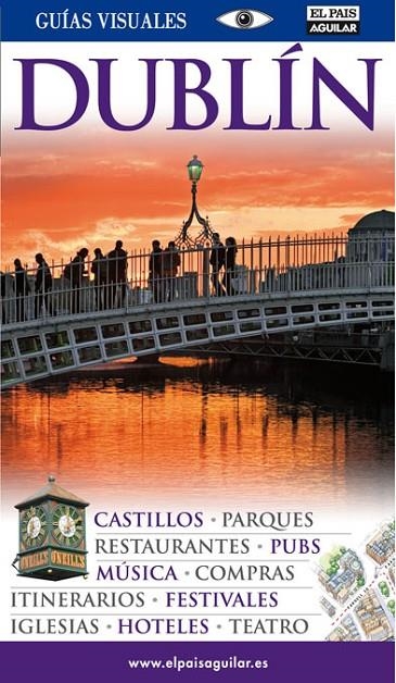 DUBLIN GUIAS VISUALES 2008 | 9788403507470 | *