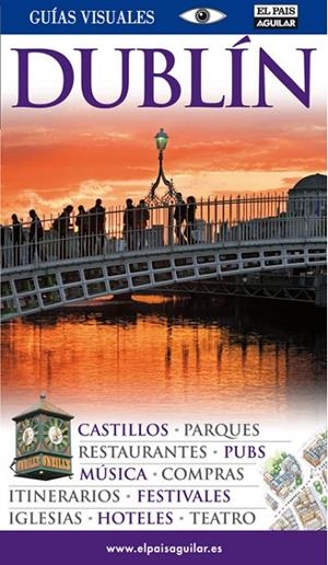 DUBLIN GUIAS VISUALES 2008 | 9788403507470 | *