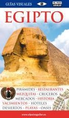 EGIPTO GUIAS VISUALES 2008 | 9788403506909 | VARIOS