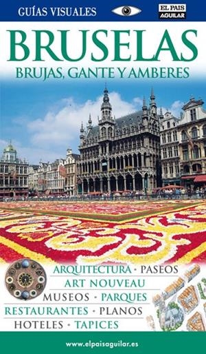 BRUSELAS GUIAS VISUALES 2009 | 9788403507807 | VV.AA.
