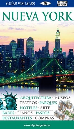 NUEVA YORK GUIAS VISUALES 2009 | 9788403508170 | EQUIPO DORLING