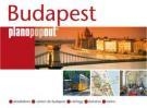 PLANO BUDAPEST | 9788403508828 | COMPASS MAPS