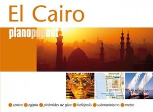 PLANO EL CAIRO | 9788403508835 | COMPASS MAPS