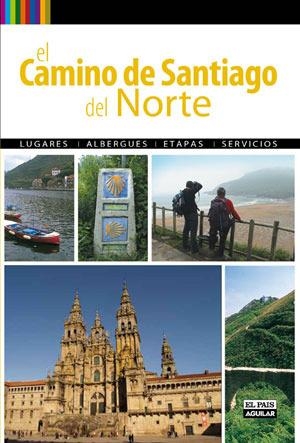 CAMINO DE SANTIAGO DEL NORTE, EL | 9788403508644