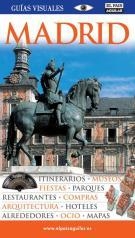 MADRID GUIAS VISUALES 2010 | 9788403509030 | A.A.V.V.