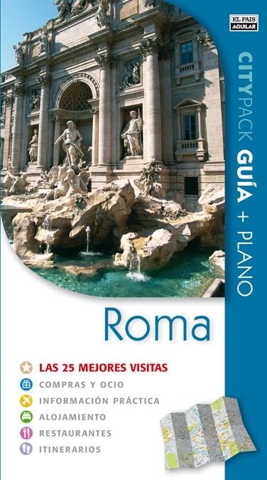 ROMA CITYPACK 2010 | 9788403509429 | AA.VV.