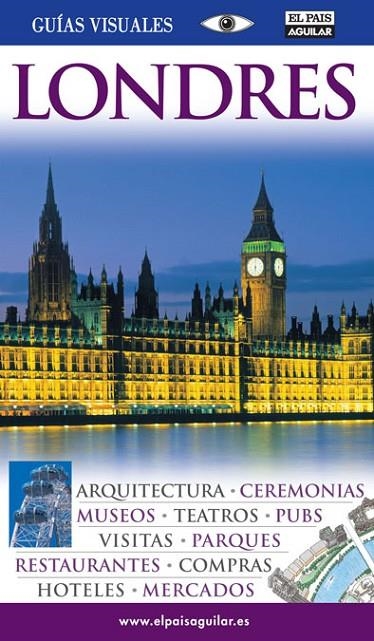 LONDRES GUIAS VISUALES 2010 | 9788403507593 | EQUIPO DORLING