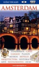 AMSTERDAM GUIAS VISUALES 2010 | 9788403507791 | VV.AA.