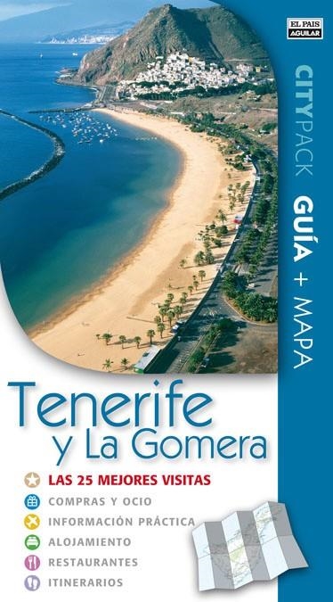 TENERIFE Y LA GOMERA CITYPACK 2010 | 9788403509436 | A.A.V.V.