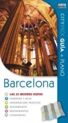 BARCELONA CITYPACK 2009 | 9788403508293 | AA.VV.