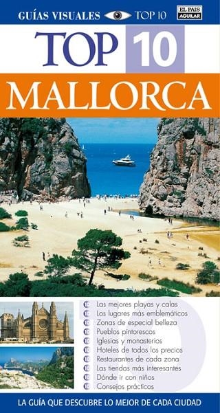 MALLORCA TOP 10 2009 | 9788403507968 | AA.VV