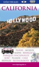 CALIFORNIA GUIAS VISUALES | 9788403507708 | .