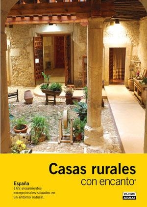 CASAS RURALES CON ENCANTO | 9788403509528