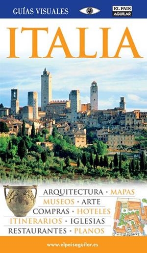 ITALIA GUIAS VISUALES 2010 | 9788403507616 | EQUIPO DORLING