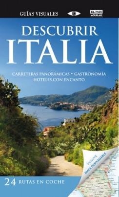 ITALIA EN COCHE | 9788403510555 | VARIOS AUTORES