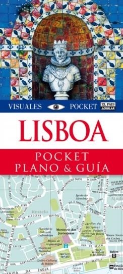 LISBOA VISUALES POCKET | 9788403509832 | AA.VV