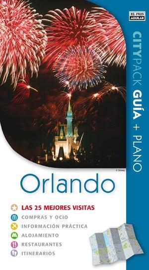 ORLANDO | 9788403509603