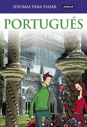 PORTUGUES PARA VIAJAR | 9788403510746