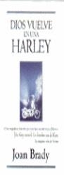 DIOS VUELVE EN UNA HARLEY | 9788440685605 | BRADY, JOAN
