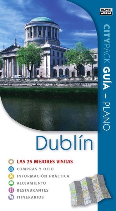 DUBLIN GUIES VISUAL 2011 | 9788403508392 | AA.VV