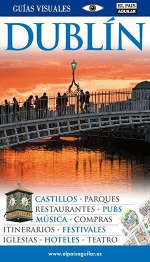 DUBLIN GUIAS VISUALES 2010 | 9788403509726 | AA.VV.