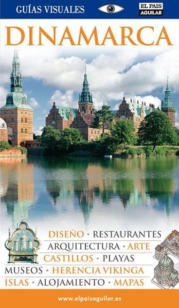 DINAMARCA GUIAS VISUALES 2009 | 9788403508088 | VV.AA.