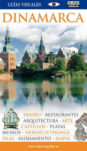 DINAMARCA GUIAS VISUALES 2009 | 9788403508088 | VV.AA.